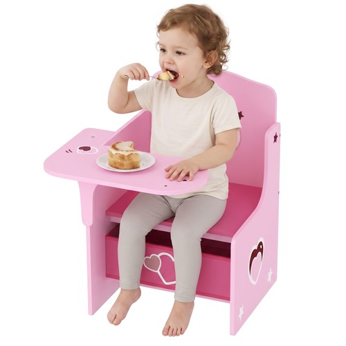 Aiyaplay kids table and - kids, chair