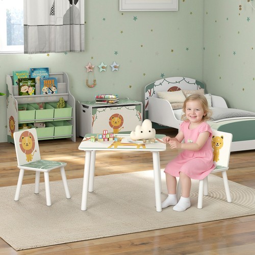 Piece toddler table - table, and