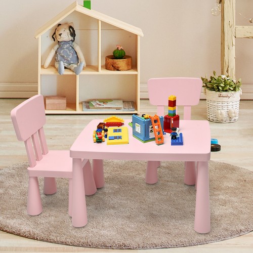 Piece kids table - 3,