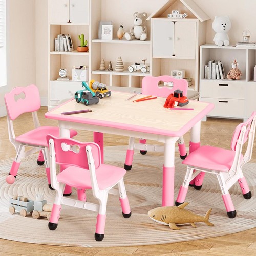 Kids table and - kids, 32