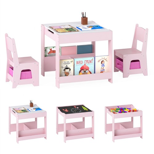 Kids toddler wooden table - toddler,