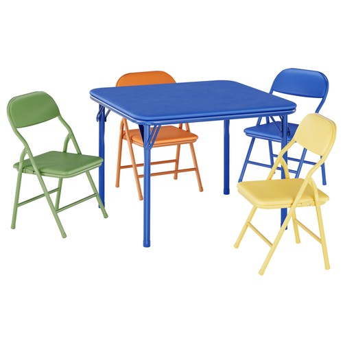 Garvee kids folding - folding, and