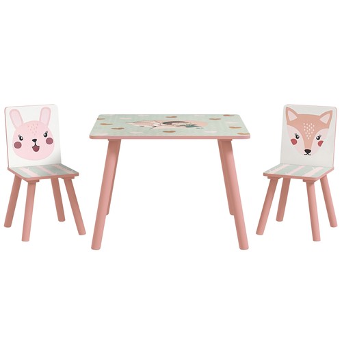 Kids and table chairs - kids,