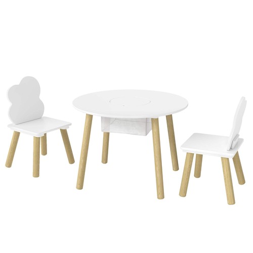 Aiyaplay kids table and chairs - kids,