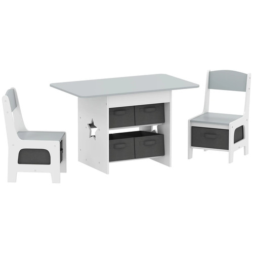 Aiyaplay kids table and chair - kids,