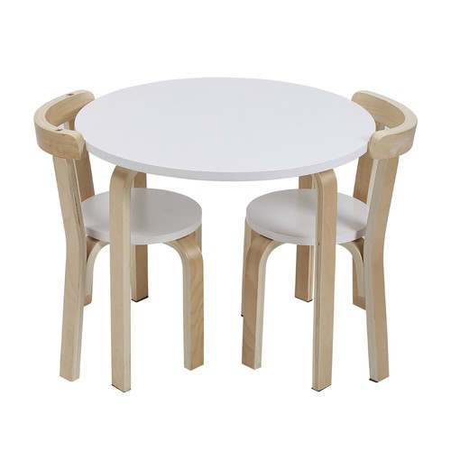 Kids table and chairs dining - chairs,