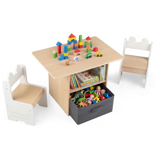 Kids wooden toddler - kids, activity