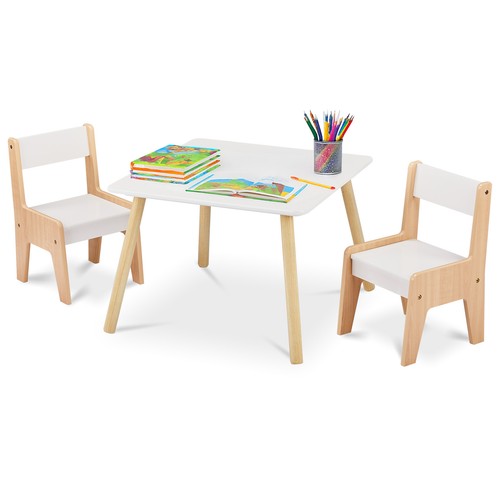 Kids table and chairs - kids,