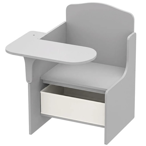 Kids table and chair - chair, set