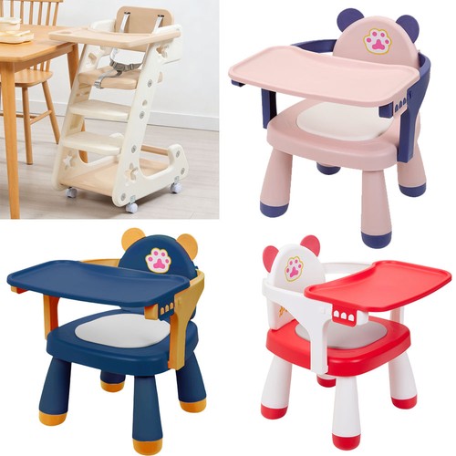 Kids tall dining chair - tall, baby