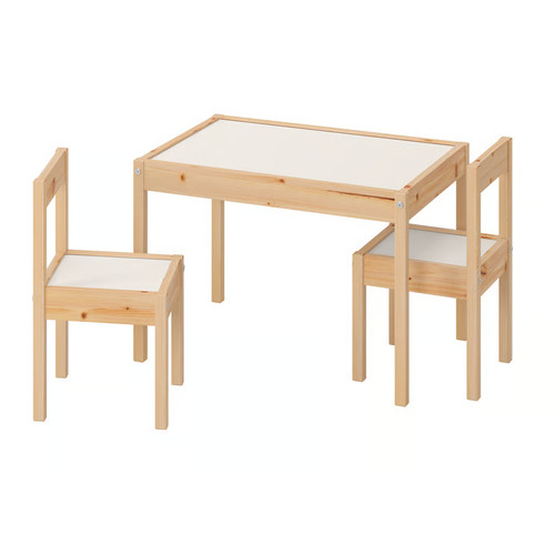 Ikea latt kids table - &, 2