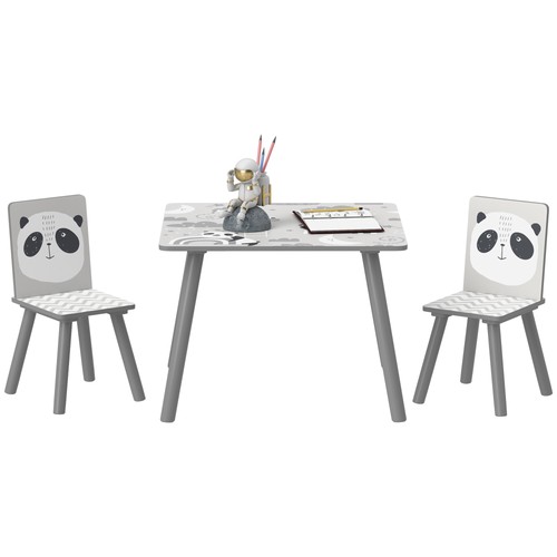 Zonekiz kids table and chair - kids,