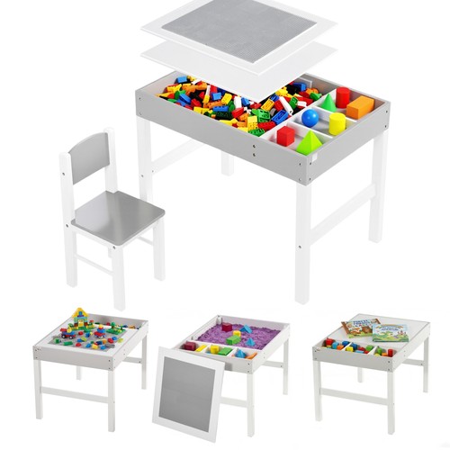 Kids table and chair set - chair,