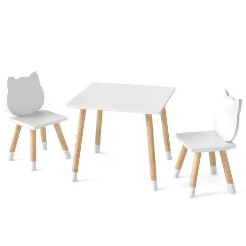 Costway kids table - costway,