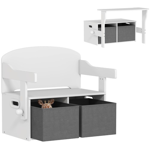 Aiyaplay kids storage - 3, in