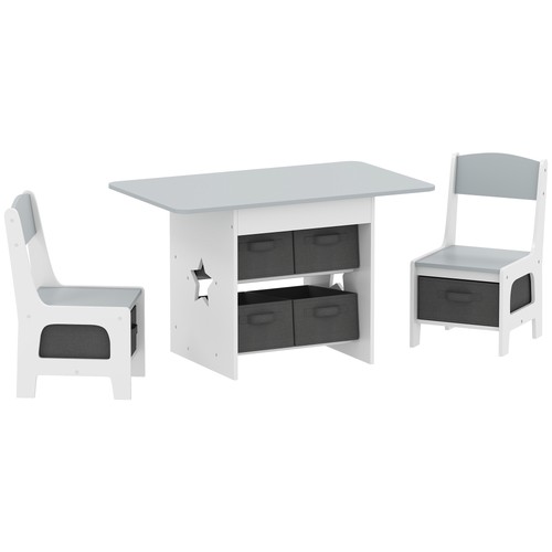 Aiyaplay kids table - table, and