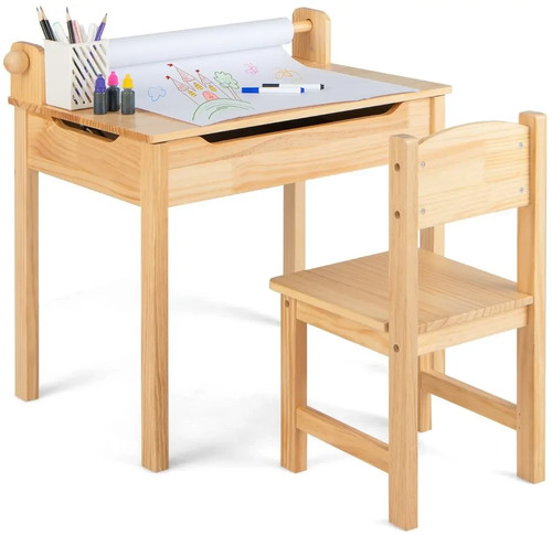 Costway kids desk - costway,