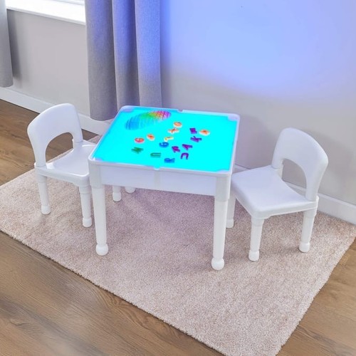 Kids sensory led light - kids,