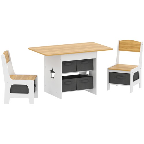 Kids table and chair set - kids,