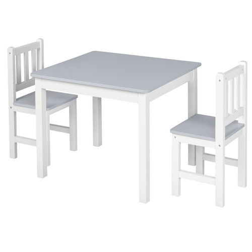 Homcom kids table and - homcom,