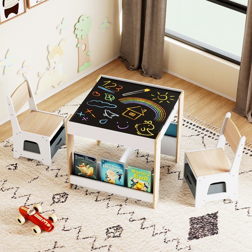 Costway kids table - table, and