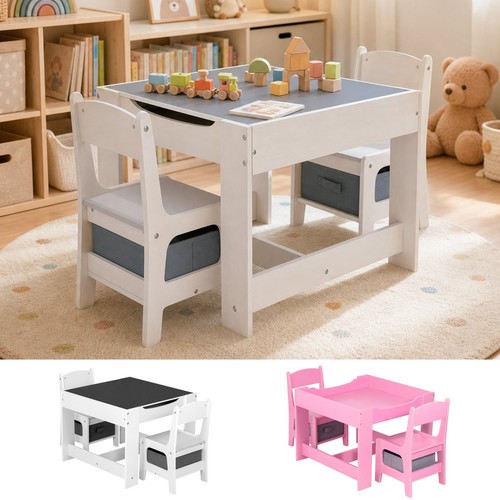 Galactica kids table - and, 2